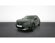 Peugeot 2008 - 2008 PureTech 130 S&S EAT8 Allure - 15 480 €