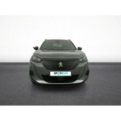 Peugeot 2008 2008 PureTech 130 S&S EAT8 Allure Saint-Apollinaire