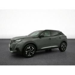Peugeot 2008 2008 PureTech 130 S&S EAT8 Allure Saint-Apollinaire