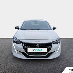 Peugeot 208 208 PureTech 100 S&S BVM6 Style Noidans-l&egrave;s-Vesoul
