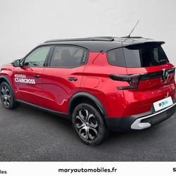 Citroen C3 Aircross C3 Aircross Turbo 100 BVM6 Plus Caen