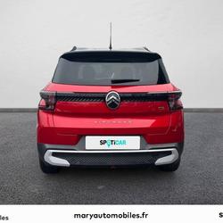 Citroen C3 Aircross C3 Aircross Turbo 100 BVM6 Plus Caen