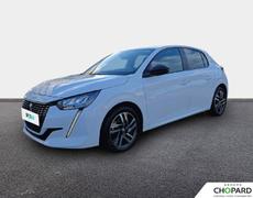 Peugeot 208 Noidans-lès-Vesoul