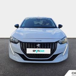 Peugeot 208 208 PureTech 100 S&S BVM6 Style Noidans-l&egrave;s-Vesoul