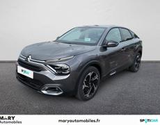 Citroen C4 Caen