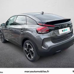 Citroen C4 C4 BlueHDi 130 EAT8 Max Caen