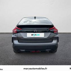 Citroen C4 C4 BlueHDi 130 EAT8 Max Caen