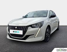 Peugeot 208 Noidans-lès-Vesoul