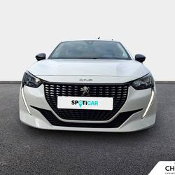 Peugeot 208 208 PureTech 100 S&S BVM6 Style Noidans-l&egrave;s-Vesoul