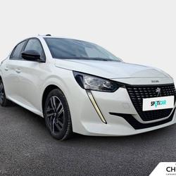 Peugeot 208 208 PureTech 100 S&S BVM6 Style Noidans-l&egrave;s-Vesoul