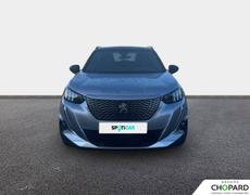 Peugeot e-2008 - 2008 Electrique 136 ch GT - 20 990 €