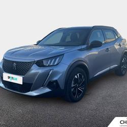 Peugeot e-2008 2008 Electrique 136 ch GT Aubenas