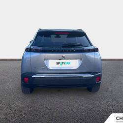 Peugeot e-2008 2008 Electrique 136 ch GT Aubenas