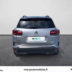 Citroen C5 Aircross C5 Aircross BlueHDi 130 S&S EAT8 C-Series Caen