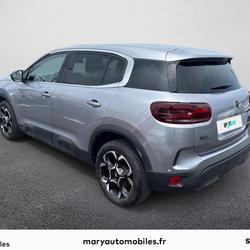 Citroen C5 Aircross C5 Aircross BlueHDi 130 EAT8 Plus Caen