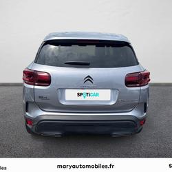 Citroen C5 Aircross C5 Aircross BlueHDi 130 EAT8 Plus Caen