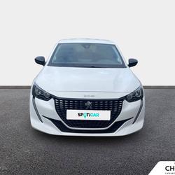 Peugeot 208 208 PureTech 100 S&S BVM6 Style Noidans-l&egrave;s-Vesoul