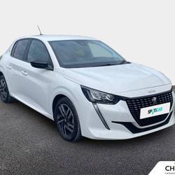 Peugeot 208 208 PureTech 100 S&S BVM6 Style Noidans-l&egrave;s-Vesoul