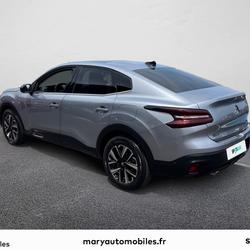 Citroen C4 X C4 X PureTech 130 S&S EAT8 Shine Caen