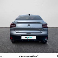 Citroen C4 X C4 X PureTech 130 S&S EAT8 Shine Caen