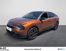 Citroen e-C4 Caen