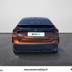 Citroen e-C4 e-C4 136 ch Automatique Shine Caen