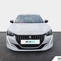 Peugeot 208 208 PureTech 100 S&S BVM6 Style Noidans-l&egrave;s-Vesoul