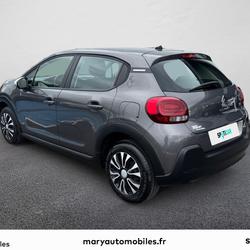 Citroen C3 C3 PureTech 83 S&S BVM5 YOU! Caen