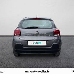 Citroen C3 C3 PureTech 83 S&S BVM5 YOU! Caen