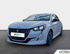 Peugeot 208 Noidans-lès-Vesoul