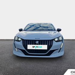 Peugeot 208 208 PureTech 100 S&S BVM6 Style Noidans-l&egrave;s-Vesoul