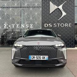 DS DS7 DS 7 Hybride Rechargeable E-Tense 225 EAT8 Performance Line + Caen