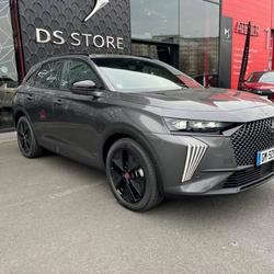 DS DS7 DS 7 Hybride Rechargeable E-Tense 225 EAT8 Performance Line + Caen