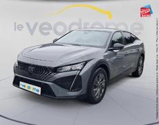 Peugeot 408 - Hybrid 136ch Allure e-DCS6 GPS CarPlay - 23 999 €