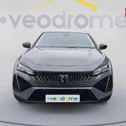 Peugeot 408 Hybrid 136ch Allure e-DCS6 GPS CarPlay Franois