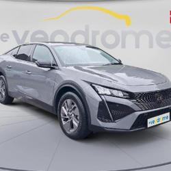 Peugeot 408 Hybrid 136ch Allure e-DCS6 GPS CarPlay Franois