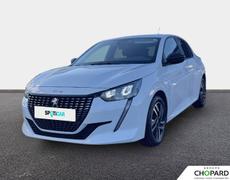 Peugeot 208 Noidans-lès-Vesoul