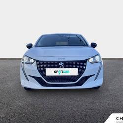 Peugeot 208 208 PureTech 100 S&S BVM6 Style Noidans-l&egrave;s-Vesoul