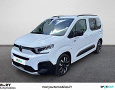 Citroen Berlingo Caen