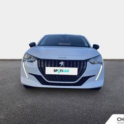 Peugeot 208 208 PureTech 100 S&S BVM6 Style Noidans-l&egrave;s-Vesoul