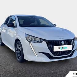 Peugeot 208 208 PureTech 100 S&S BVM6 Style Noidans-l&egrave;s-Vesoul