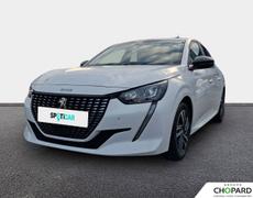 Peugeot 208 Noidans-lès-Vesoul
