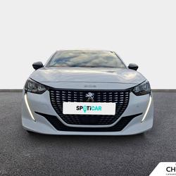 Peugeot 208 208 PureTech 100 S&S EAT8 Style Noidans-l&egrave;s-Vesoul