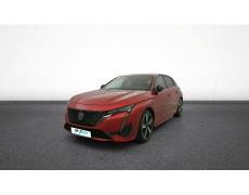 Peugeot 308 III Phase 1 Saint-Apollinaire