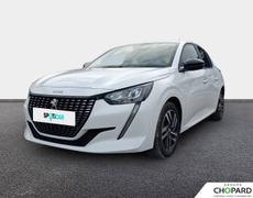 Peugeot 208 Noidans-lès-Vesoul