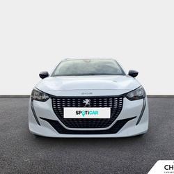 Peugeot 208 208 PureTech 100 S&S BVM6 Style Noidans-l&egrave;s-Vesoul