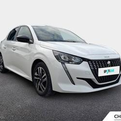 Peugeot 208 208 PureTech 100 S&S BVM6 Style Noidans-l&egrave;s-Vesoul