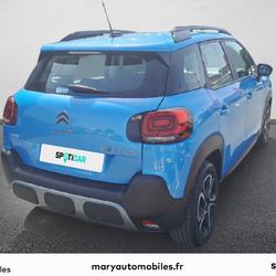 Citroen C3 Aircross C3 Aircross PureTech 110 S&S BVM6 Feel Caen