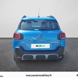 Citroen C3 Aircross C3 Aircross PureTech 110 S&S BVM6 Feel Caen
