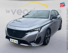 Peugeot 308 - 1.2 Hybrid 136ch GT e-DCS6 Camera GPS CarPlay - 26 999 €